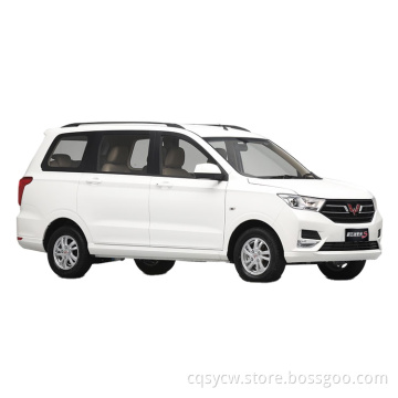 In stock china factory price high speed GAS car 4kw for adults  Wuling Glory van 2021 1.5L facelift S